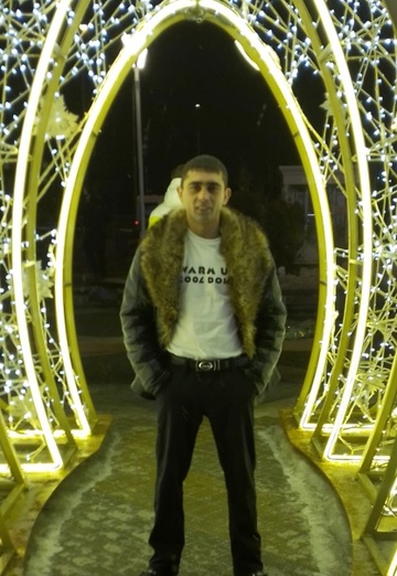 Моя фотография - Иван, 30 из Москва (@ivan282335)
