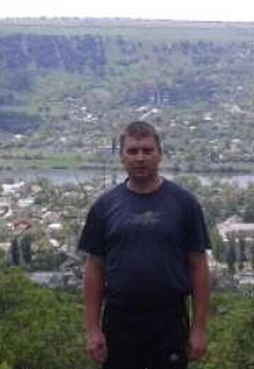 Mein Foto - Sergei, 52 aus Mohyliw-Podilskyj (@serlabux)