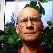 Юрий, 55, Полысаево
