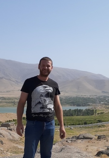 My photo - osman, 36 from Samarkand (@osman1188)