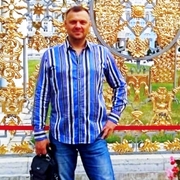 алексей, 43, Санкт-Петербург
