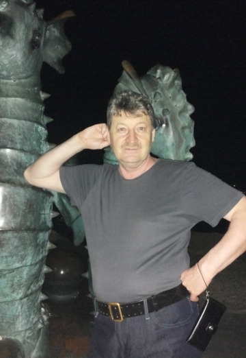 My photo - VLADIMIR, 66 from Vladikavkaz (@vladimir201592)