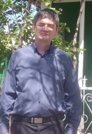 My photo - Vladimir, 56 from Kishinev (@vladimir245574)