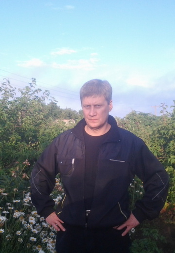 My photo - viktor, 52 from Pavlodar (@aiktor12)