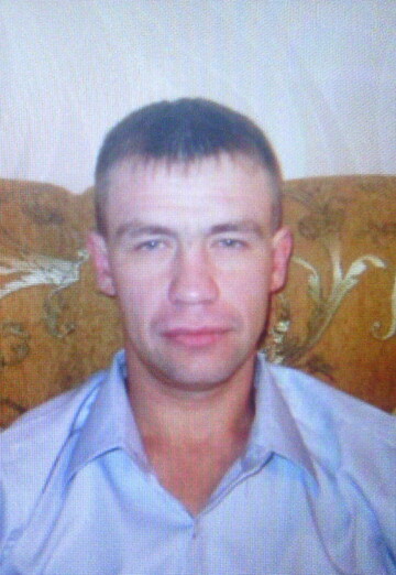 Моя фотография - Павел, 41 из Череповец (@pavel181720)