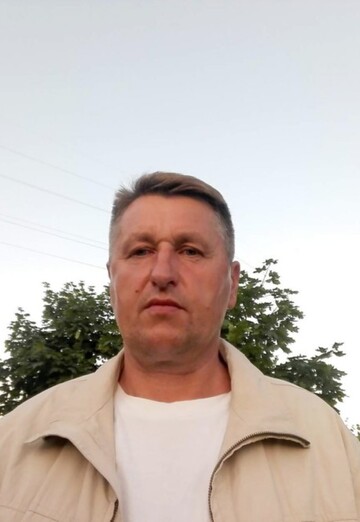 Моя фотография - Александр, 55 из Минск (@aleksandr713510)