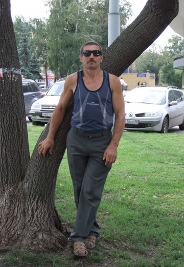 My photo - Vasiliy, 64 from Voronezh (@vasiliy58971)