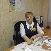Светлана Остапчук, 60, Юрга