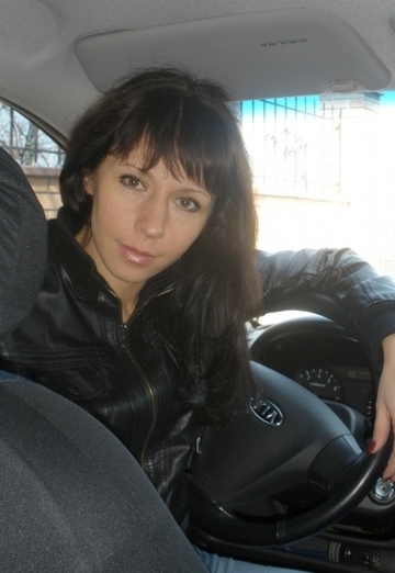 My photo - Alena, 45 from Kyiv (@alena4355)