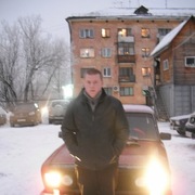 Denis 33 Novodvinsk