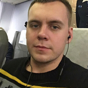 Миша, 29, Долгопрудный
