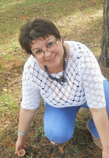 My photo - Natalya, 62 from Belgorod (@natalya379077)
