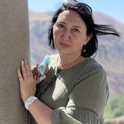 Оксана, 47, Санкт-Петербург