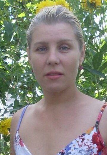 Моя фотография - Светлана, 52 из Пестравка (@svetlana247837)