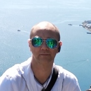 Stef, 49, Сургут