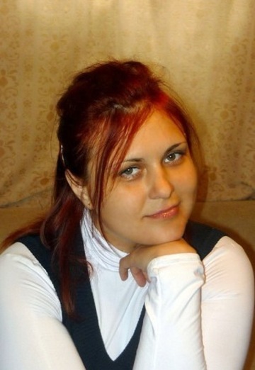 My photo - Valeriya, 43 from Rivne (@valeriya21566)