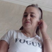 Ляна, 47, Баксан