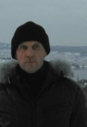Моя фотография - вадим, 51 из Усть-Илимск (@vadim116202)