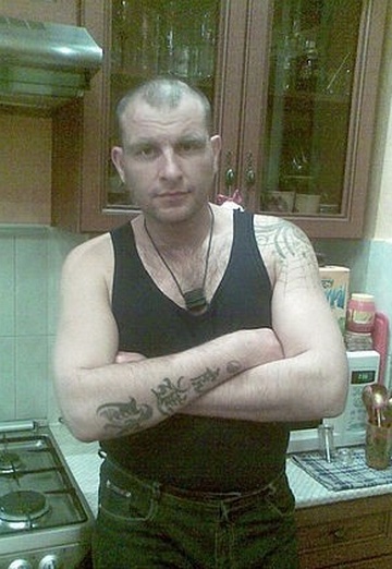 My photo - Maksim, 50 from Dubossary (@maksim6609314)