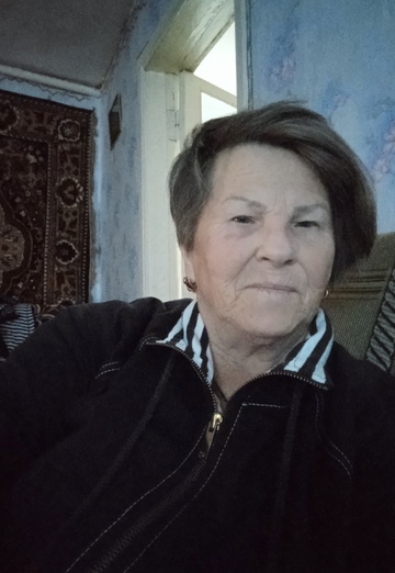 Minha foto - Valentina, 70 de Petah Tikva (@valentina75234)