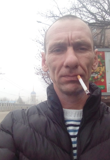 My photo - Vasiliy, 34 from Belgorod (@vasiliy80311)
