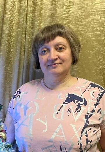 My photo - Tatyana, 49 from Tatarsk (@tatyana184818)