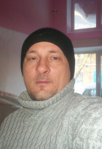 My photo - vitalya, 52 from Gulkevichi (@vitalya10490)