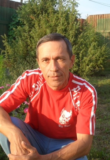 My photo - Yeduard, 67 from Kurchatov (@eduard13099)