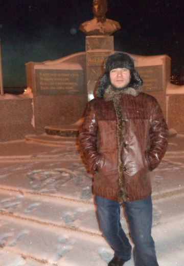 Моя фотография - Евгений Девяшин, 43 из Нижневартовск (@evgeniydevyashin)