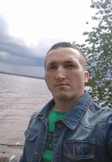 My photo - Andrey, 34 from Aktobe (@andrey454154)