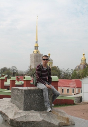 Dmitriy (@dmitriy26001) — my photo № 72