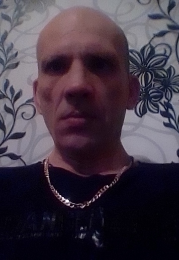 Моя фотография - Эдуард, 52 из Великий Новгород (@eduard36155)