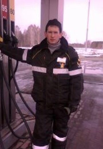 Моя фотография - Зульфат, 33 из Томск (@zulfat169)