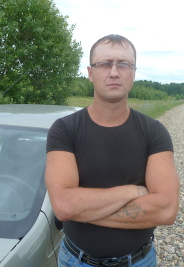 My photo - Vyacheslav, 46 from Ivanovo (@vyacheslav67751)