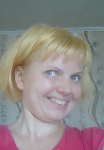 Моя фотография - Светлана, 37 из Псков (@svetlana240186)