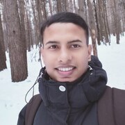 Siddharth 26 New Delhi