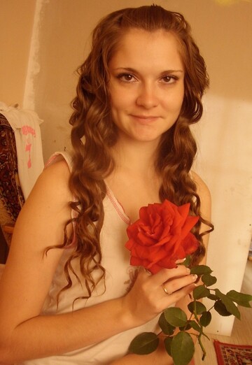 Моя фотография - Виктория, 28 из Кемерово (@viktoriya86060)