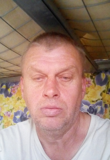 Моя фотография - Сергей Лебедев, 52 из Домодедово (@sergeylebedev70)