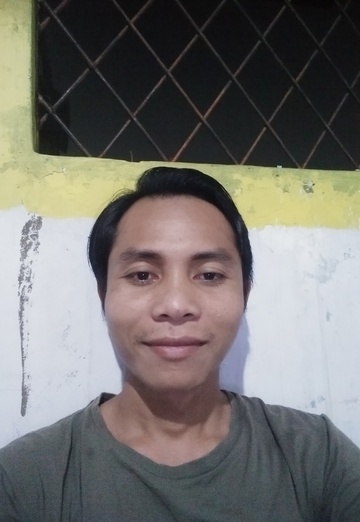 My photo - steven, 33 from Jakarta (@steven1121)