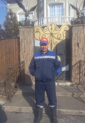 My photo - Aleksey, 38 from Minusinsk (@aleksey432943)