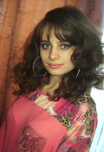 My photo - Svetlana, 33 from Omsk (@svetlana29917)