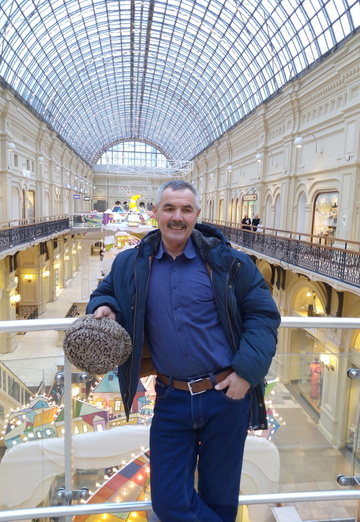 My photo - nemat, 53 from Losino-Petrovsky (@nemat558)