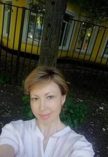 My photo - Elena, 52 from Korolyov (@elena349805)