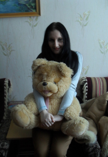 Olya (@olya9273) — my photo № 8