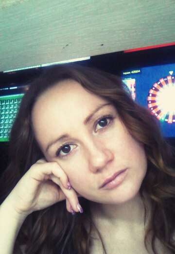 My photo - Tatyana, 37 from Karaganda (@tatyana123079)
