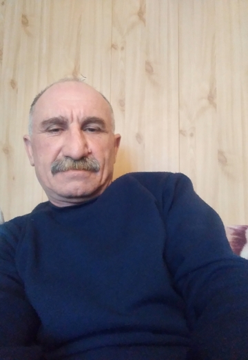 Моя фотография - Сэр Сэр, 59 из Владикавказ (@serser44)