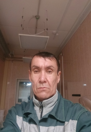My photo - Vadim, 40 from Beloretsk (@vadim155101)