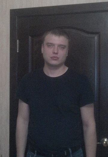 Моя фотография - Алексей, 34 из Александров (@aleksey292412)