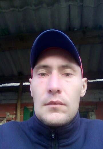 My photo - jenek, 34 from Novocherkassk (@jenek3943)