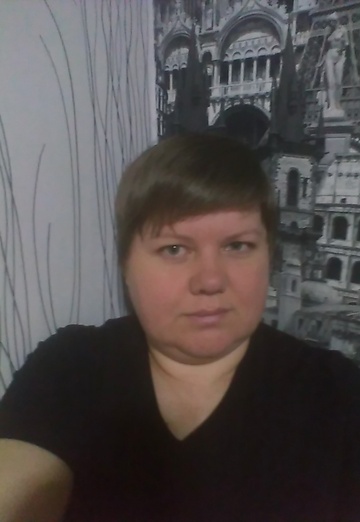 Моя фотография - Наталья, 43 из Елец (@natalya247505)